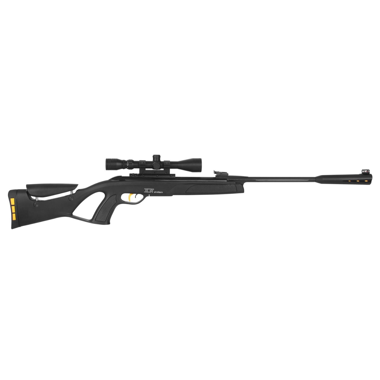 Gamo - Elite Premium IGT incl. 3-9x40 kikkert Luftgevær Gamo 