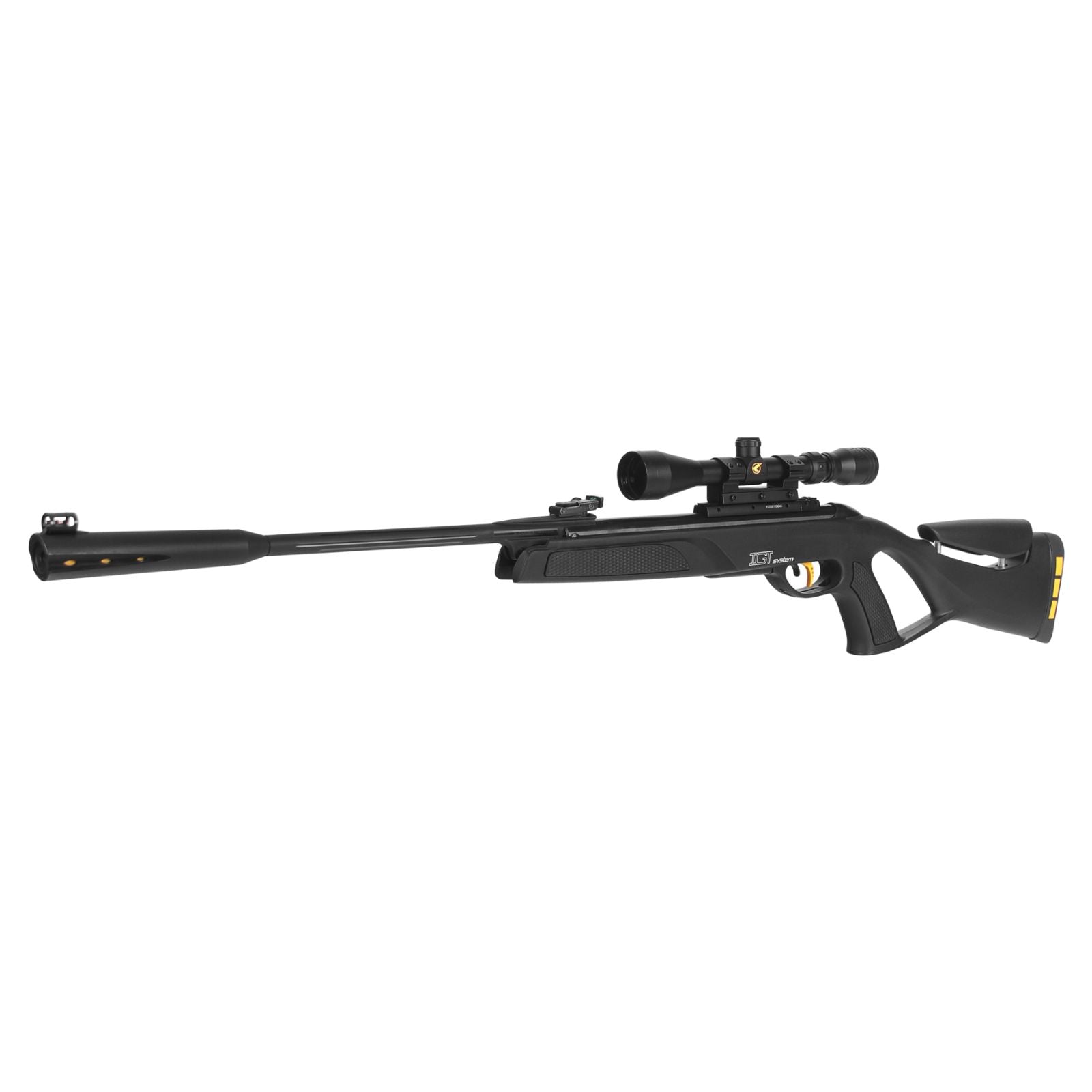 Gamo - Elite Premium IGT incl. 3-9x40 kikkert Luftgevær Gamo 
