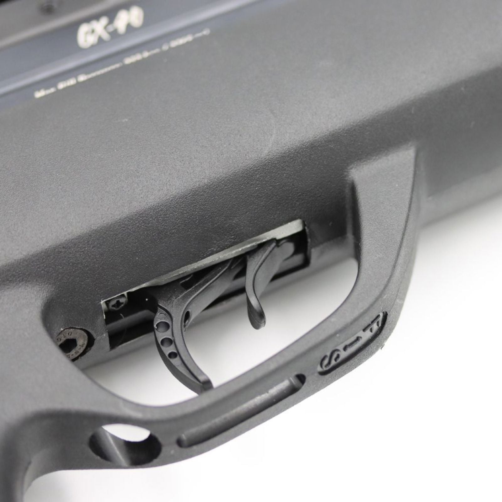 Gamo GX-40 Whisper PCP inkl. kikkertsigte 3-9x40 & Fod pumpe Luftgevær Gamo 