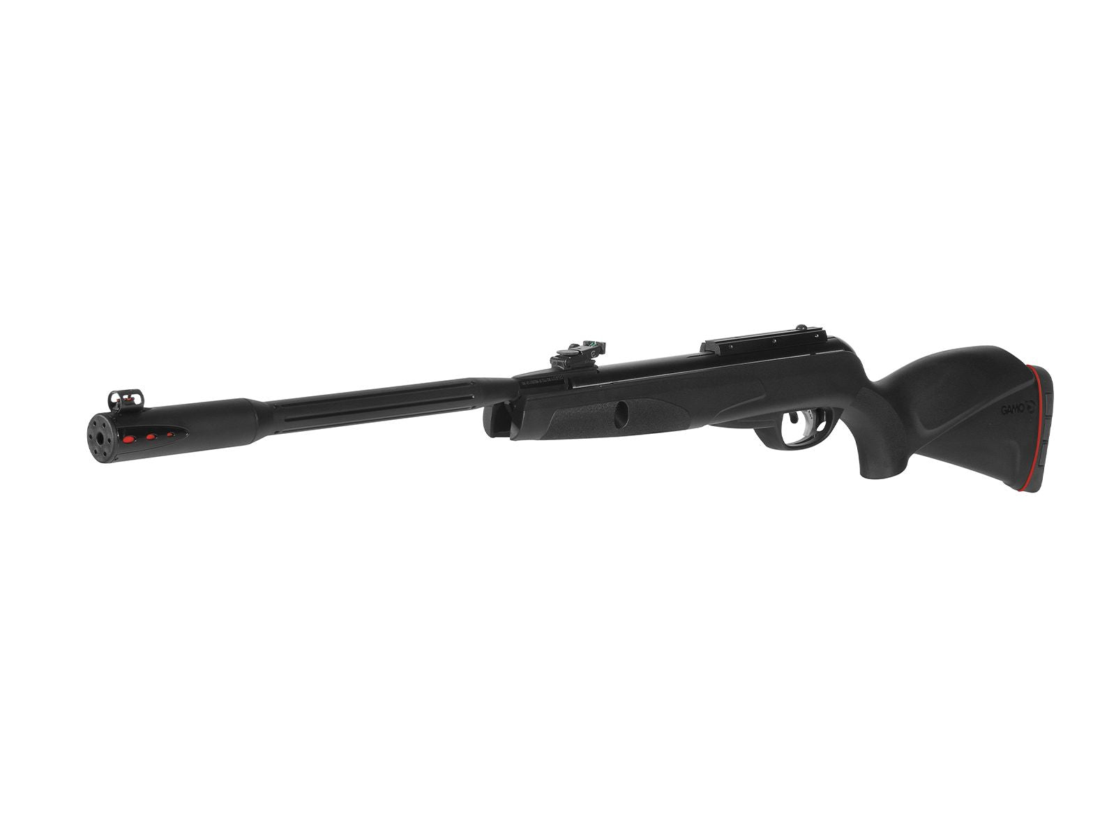 Gamo IGT Black Fusion 4,5mm Luftgevær Gamo 