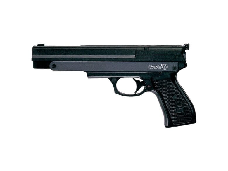 Gamo PR-45 - Rekylfri - 4,5mm Luftgevær Gamo 