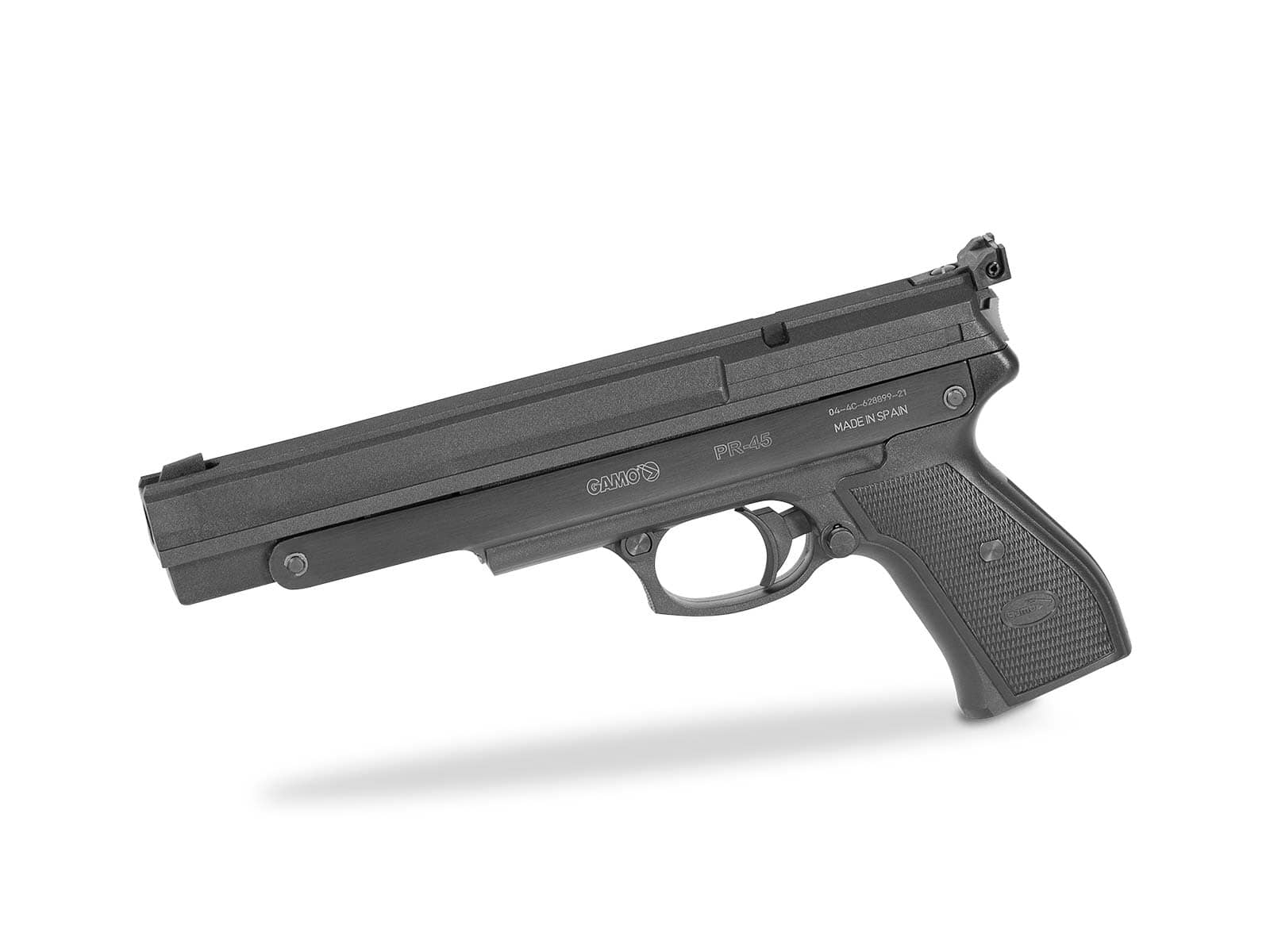 Gamo PR-45 - Rekylfri - 4,5mm Luftgevær Gamo 
