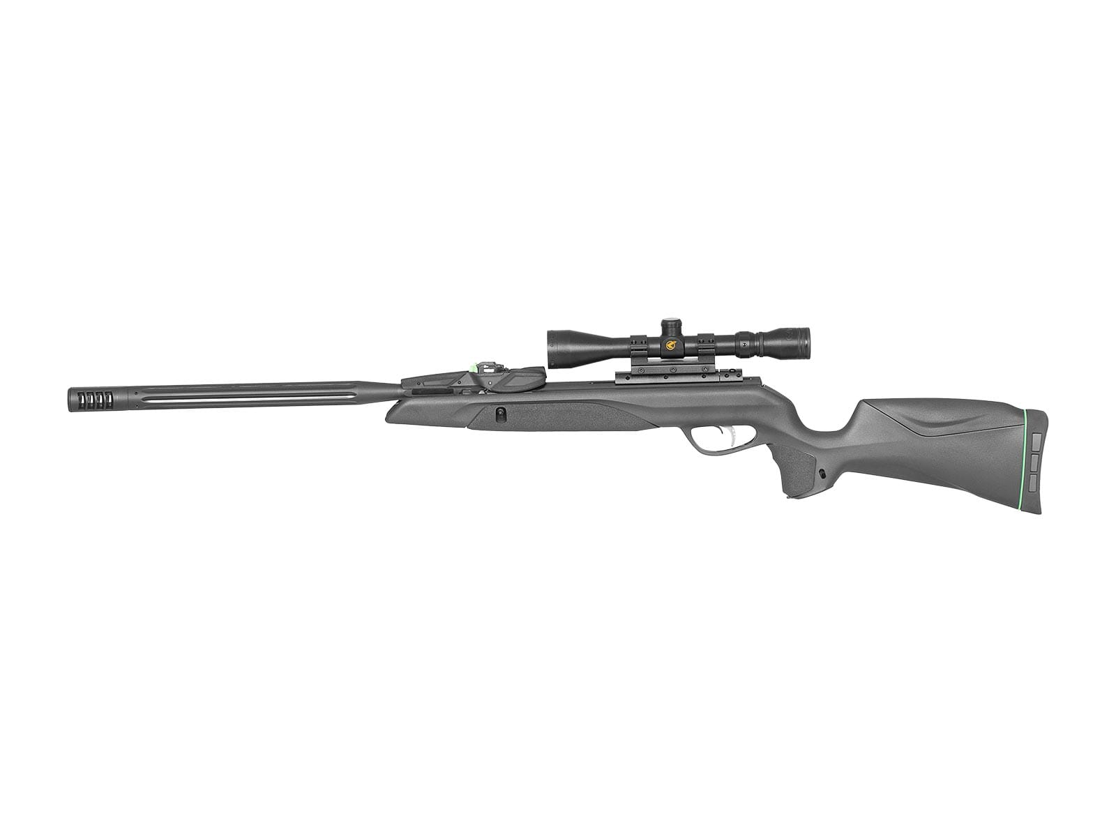 Gamo Speedster IGT Gen.2 m. 3-9X40 kikkert, 4,5mm Luftgevær Gamo 