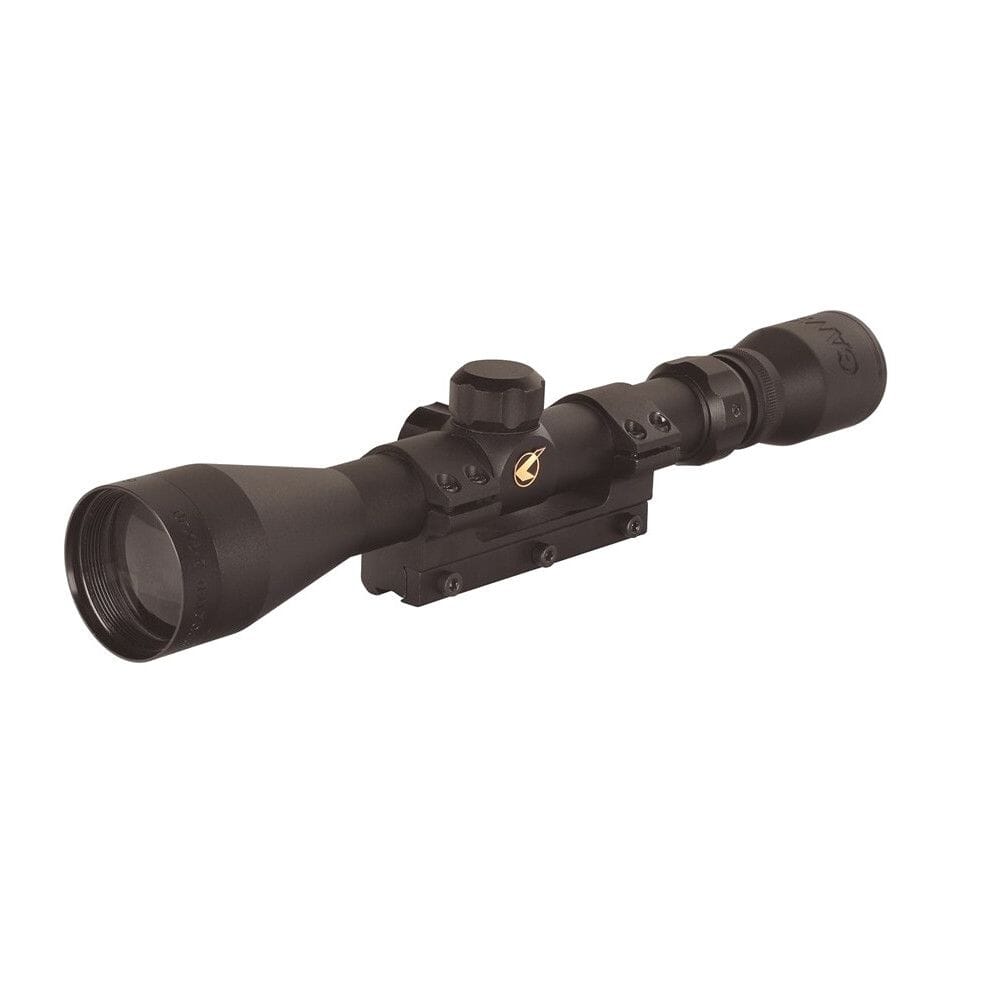 Gamo Speedster IGT Gen.2 m. 3-9X40 kikkert, 4,5mm Luftgevær Gamo 