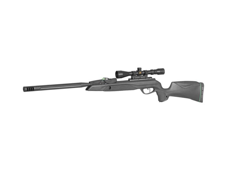 Gamo Speedster IGT Gen.2 m. 3-9X40 kikkert, 4,5mm Luftgevær Gamo 