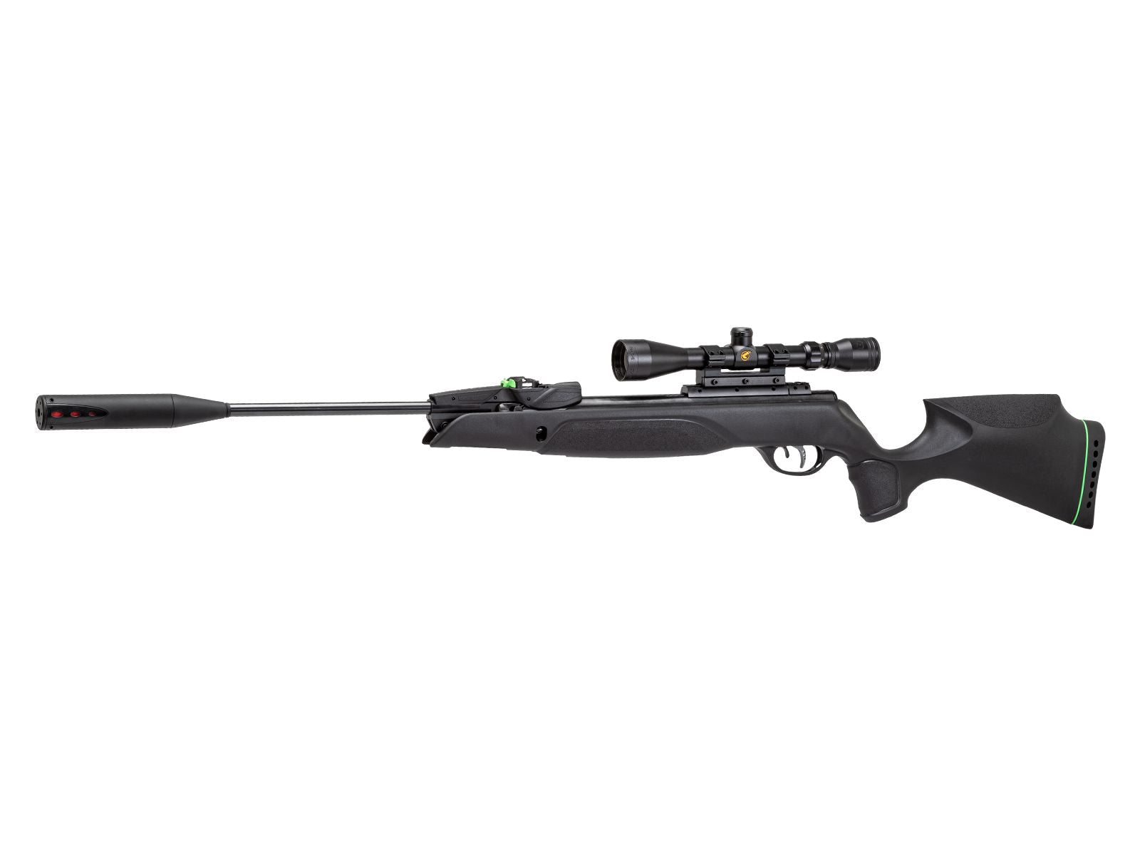 Gamo - Swarm Mag Pro 10x Gen3i 4,5mm incl. 3-9x40 kikkert Luftgevær Gamo 