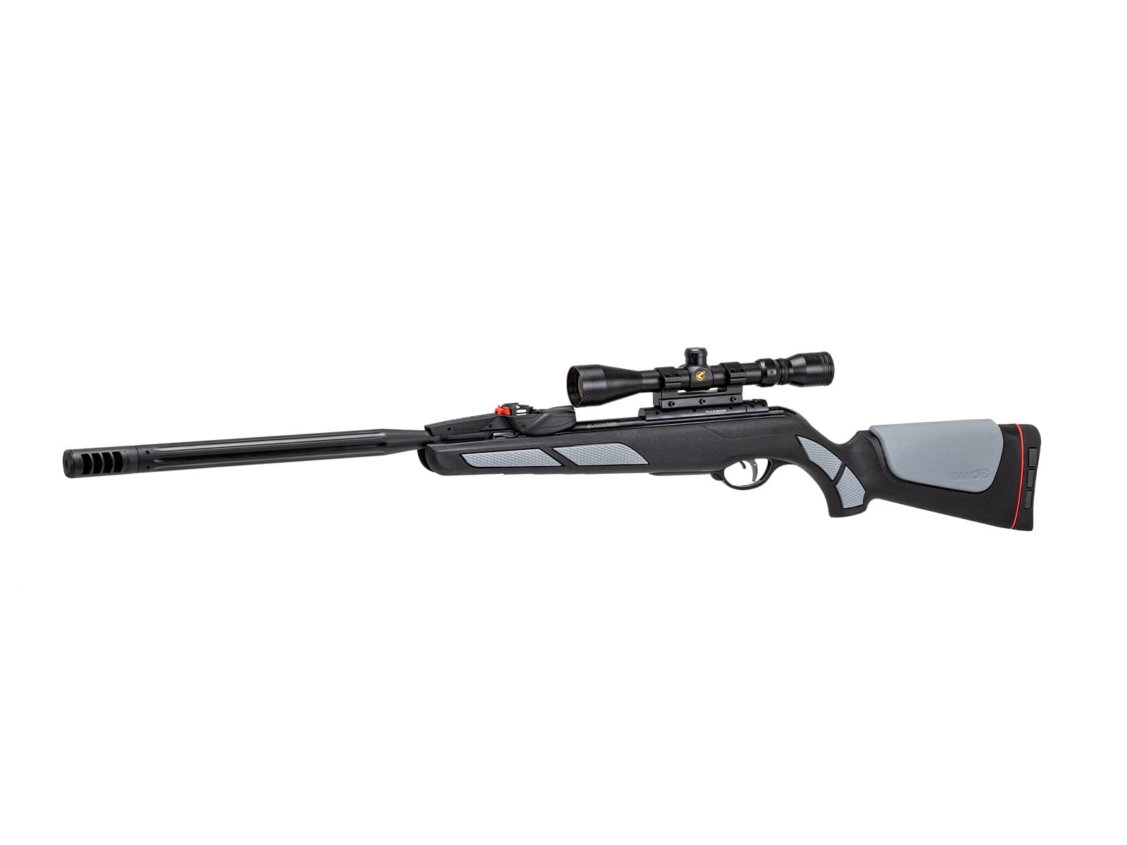 Gamo Viper Pro 4,5 mm 10X Gen 3i inkl. kikkert Luftgevær Gamo 