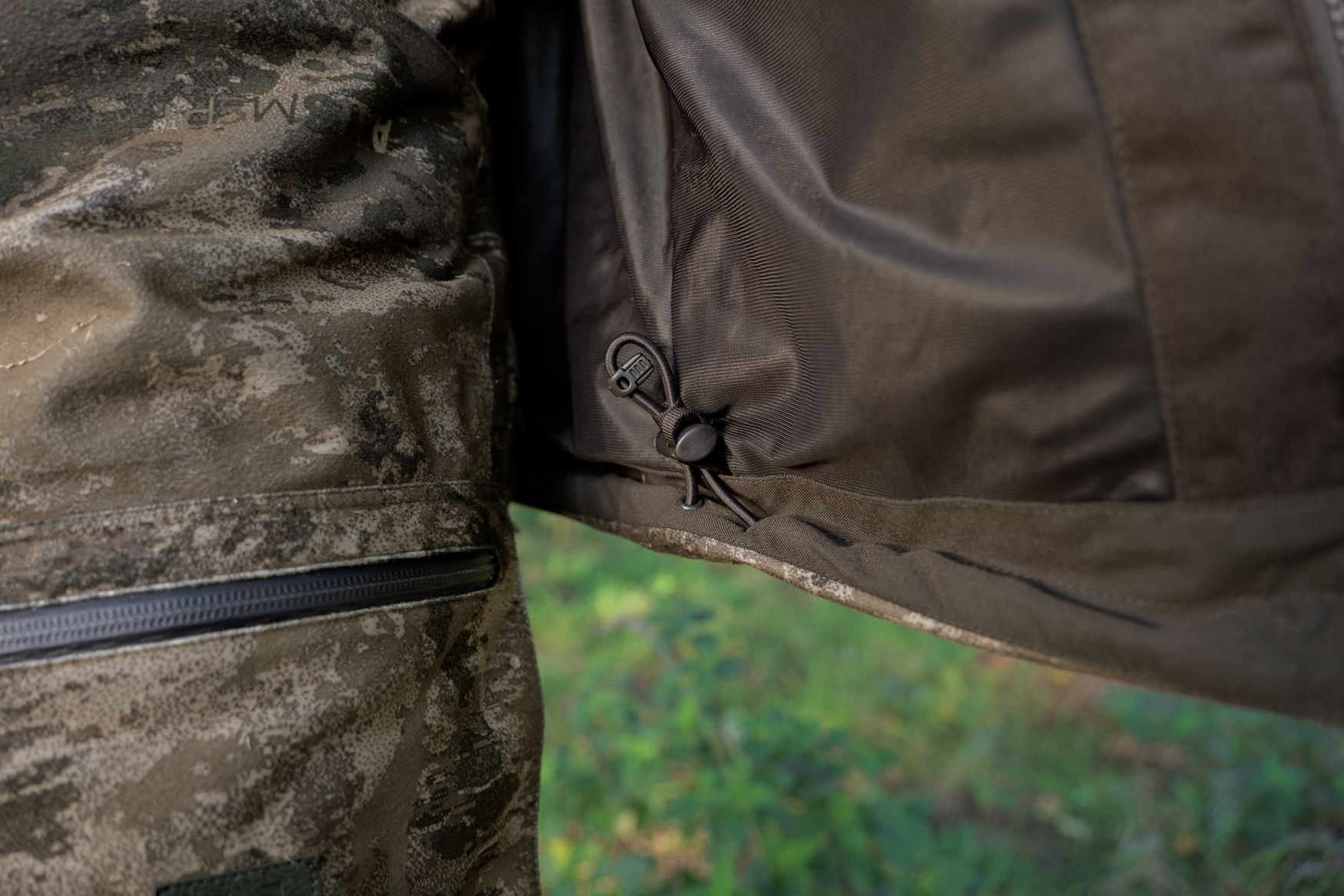 Härkila - Forest Hunter GTX camo-jakke Jagtjakke / Outdoor jakke / Jagttøj Härkila 