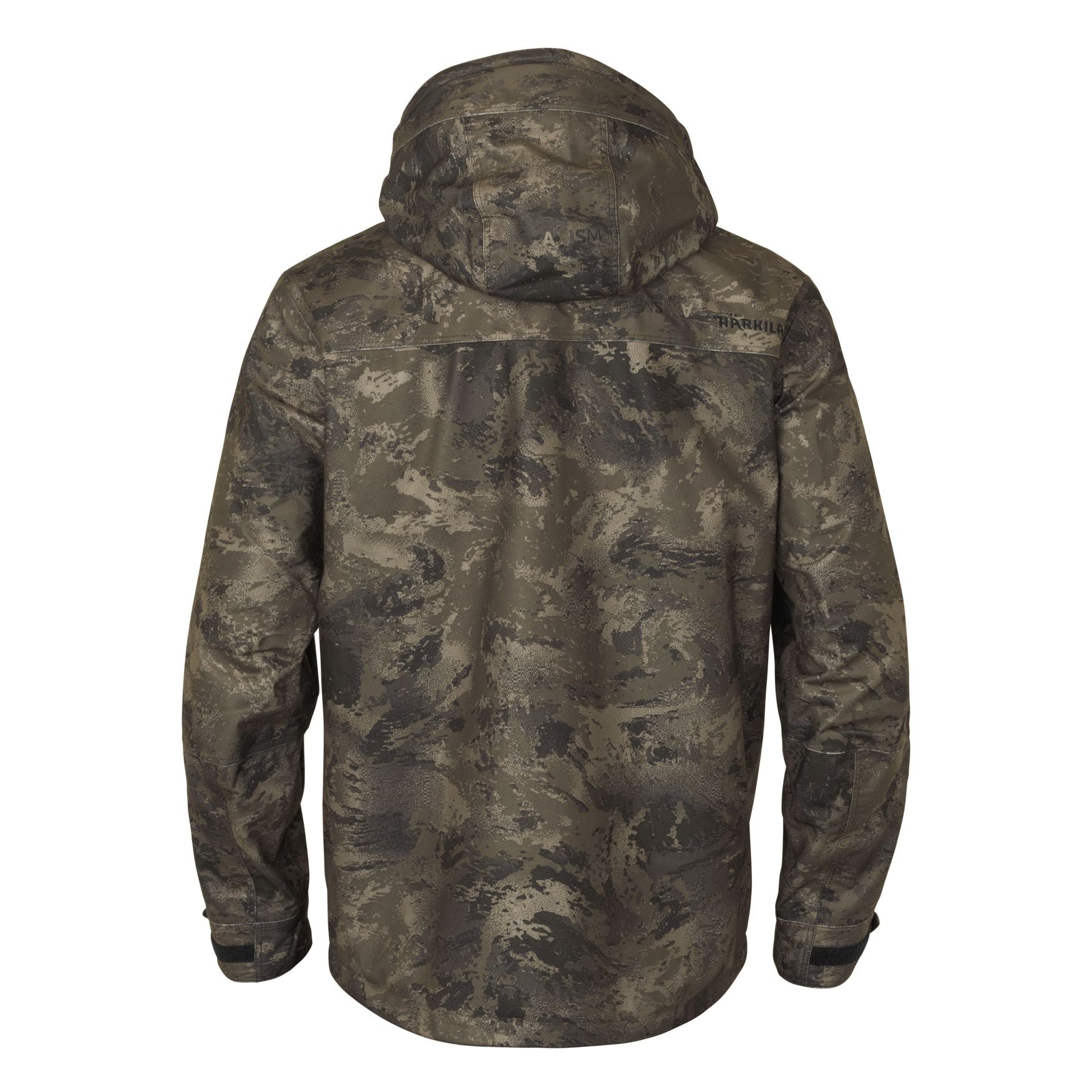 Härkila - Forest Hunter GTX camo-jakke Jagtjakke / Outdoor jakke / Jagttøj Härkila 