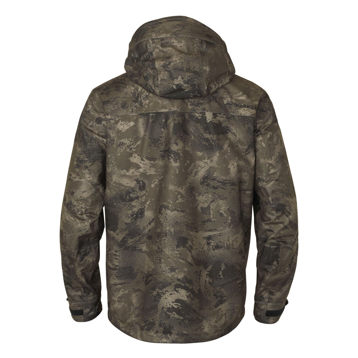 Härkila - Forest Hunter GTX camo-jakke Jagtjakke / Outdoor jakke / Jagttøj Härkila 