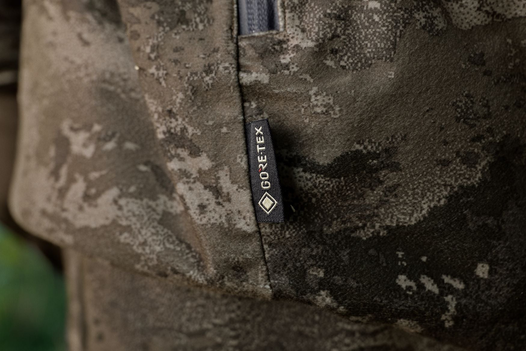 Härkila - Forest Hunter GTX camo-jakke Jagtjakke / Outdoor jakke / Jagttøj Härkila 