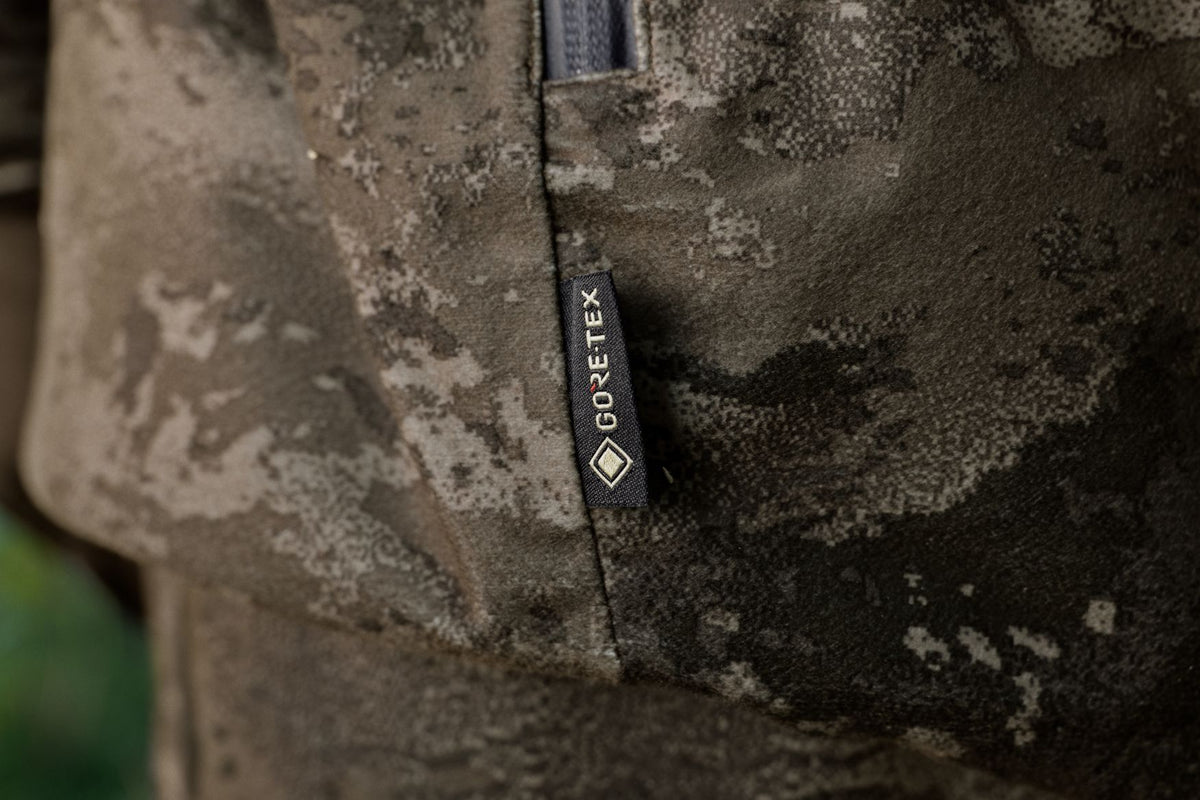 Härkila - Forest Hunter GTX camo-jakke Jagtjakke / Outdoor jakke / Jagttøj Härkila 