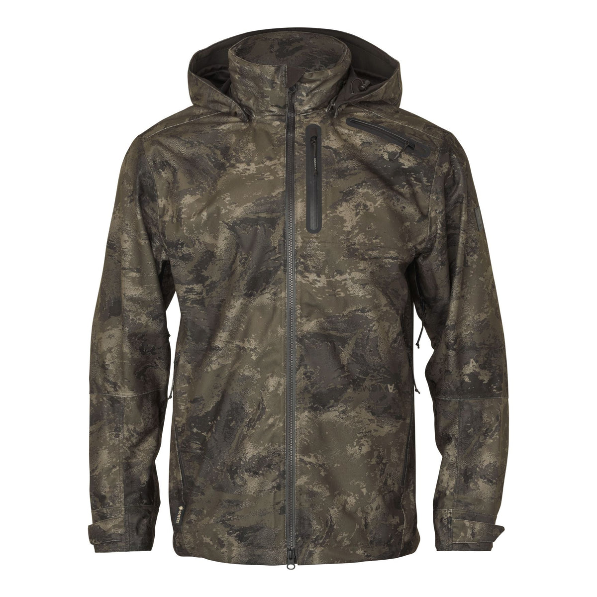 Härkila - Forest Hunter GTX camo-jakke Jagtjakke / Outdoor jakke / Jagttøj Härkila AXIS MSP®Darkwood 48 