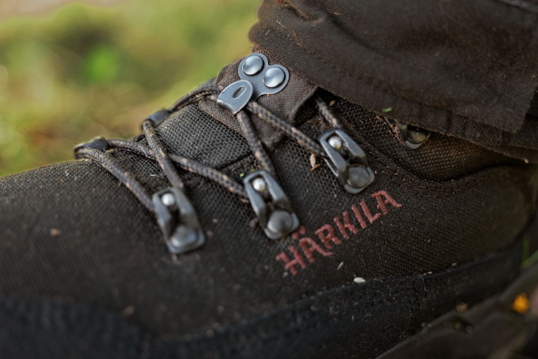 Härkila - Forest Hunter GTX camouflagebukser Jagtbukser / outdoor bukser / Jagttøj Härkila 