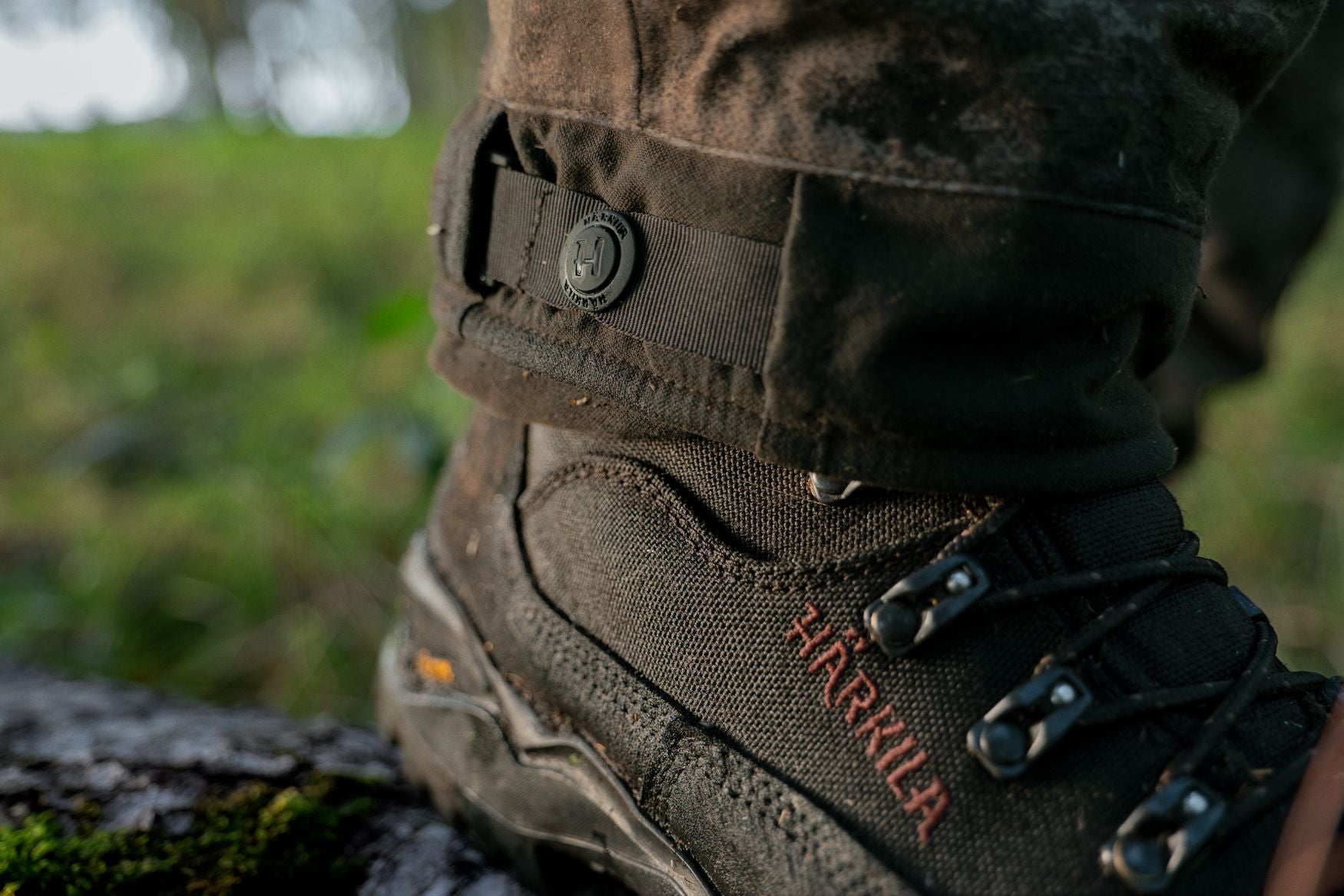 Härkila - Forest Hunter GTX camouflagebukser Jagtbukser / outdoor bukser / Jagttøj Härkila 