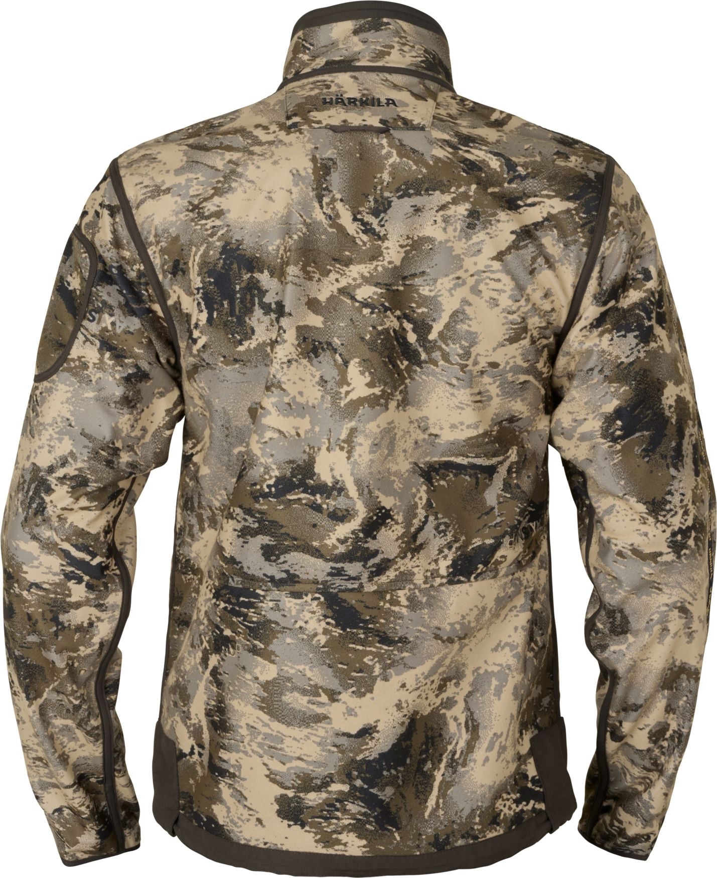 Härkila - Kamko Mountain WSP Reversible Fleecejakke Fleece / fleecetrøje Härkila 