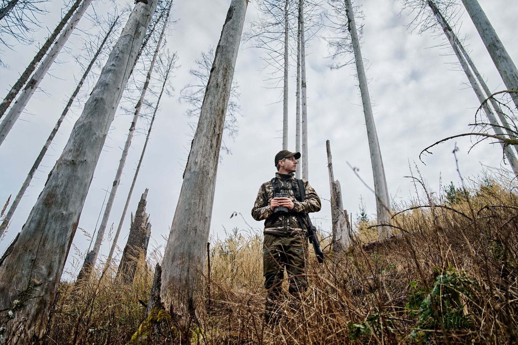 Härkila - Kamko Mountain WSP Reversible Fleecejakke Fleece / fleecetrøje Härkila 