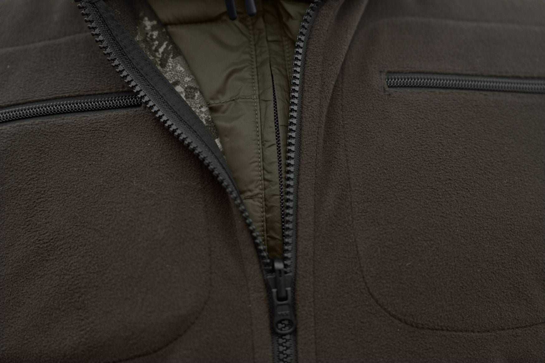 Härkila - Kamko NOCTYX WSP Reversible Fleecejakke Fleece / fleecetrøje Härkila 