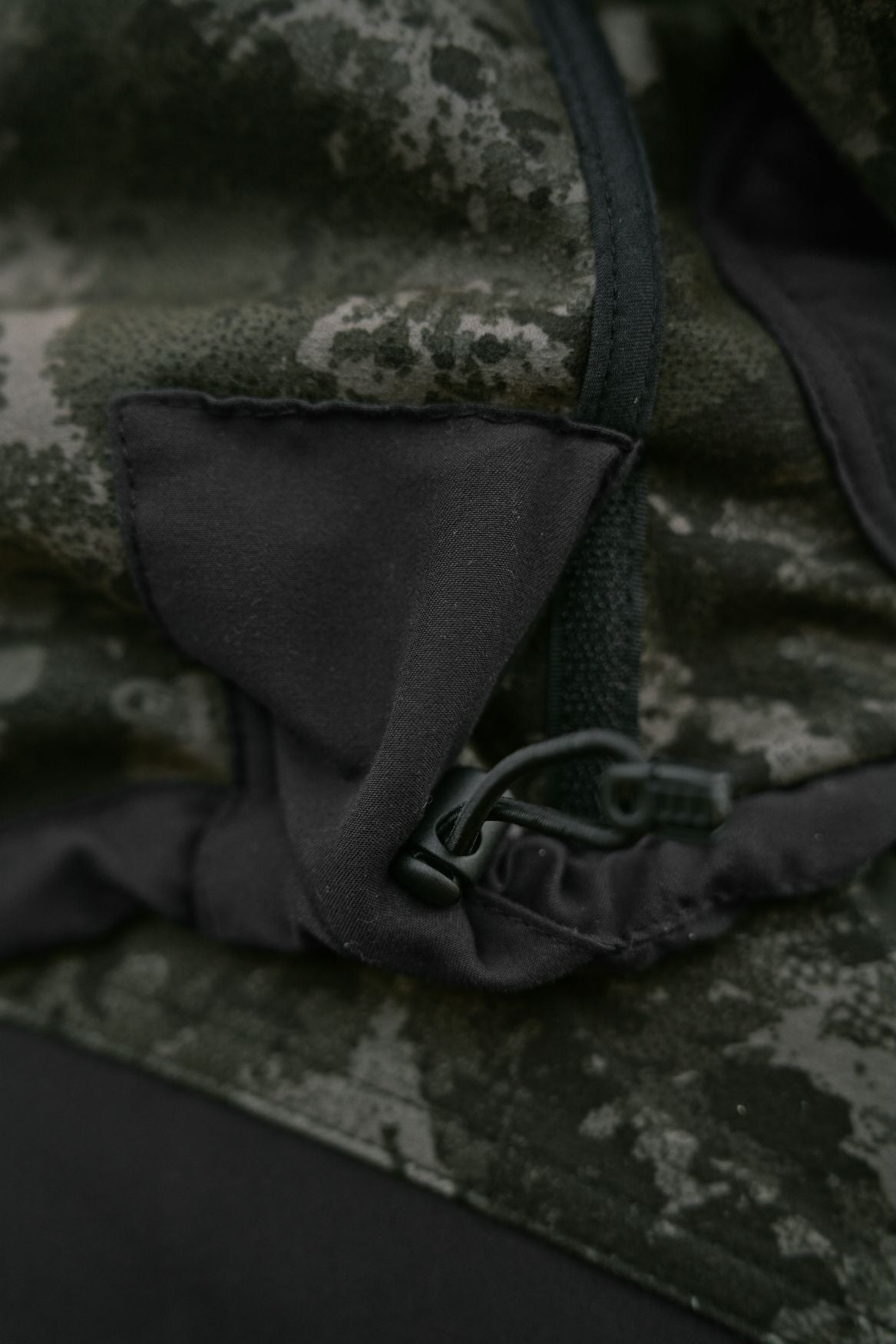 Härkila - Kamko NOCTYX WSP Reversible Fleecejakke Fleece / fleecetrøje Härkila 