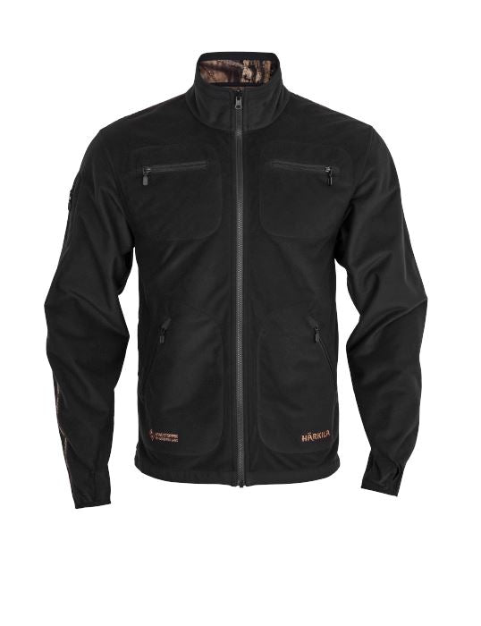 Härkila - Mossy Kamko WSP fleecejakke Fleece / fleecetrøje Härkila 