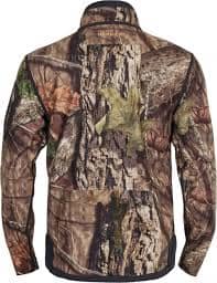 Härkila - Mossy Kamko WSP fleecejakke Fleece / fleecetrøje Härkila 