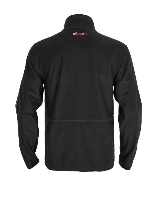 Härkila - Mossy Kamko WSP fleecejakke Fleece / fleecetrøje Härkila 