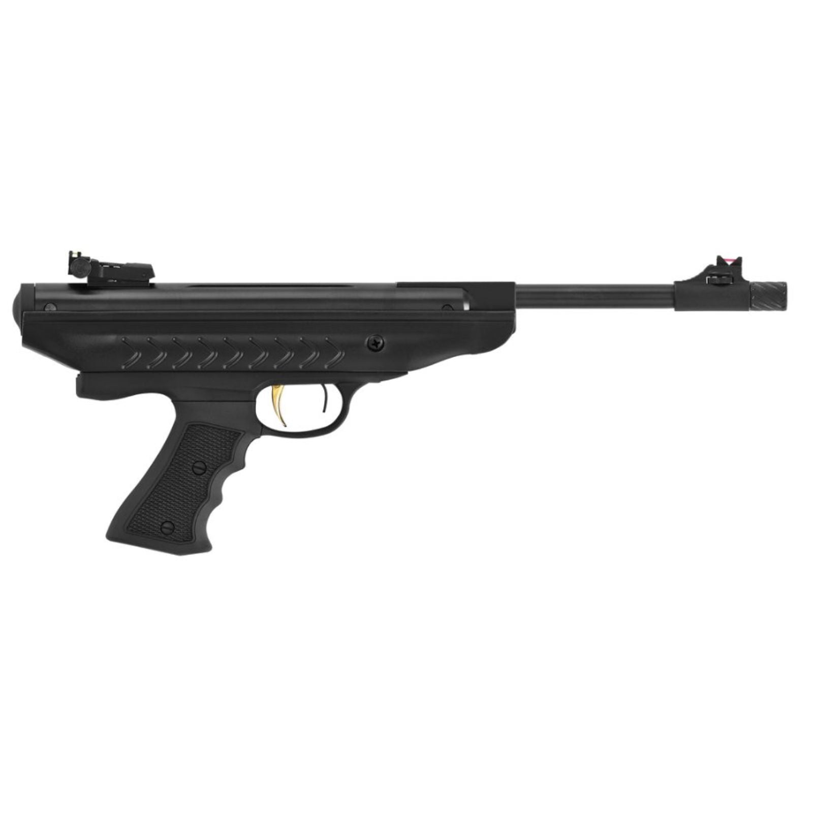 Hatsan 25 Pistol Super Charger - 4,5mm - 215 m/s Luftgevær Hatsan 