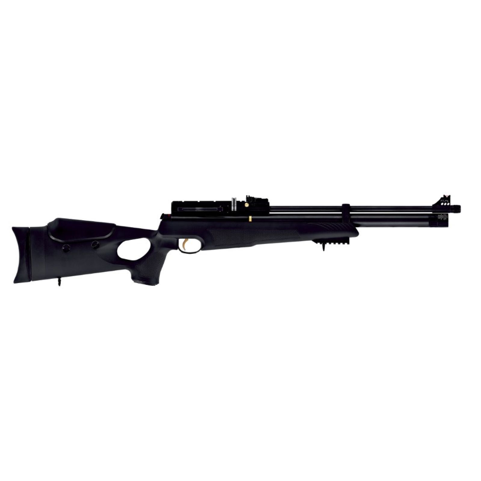 Hatsan - AT44-10 PCP - 4,5 mm - 325 m/s Luftgevær Hatsan 