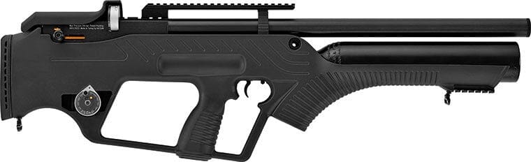 Hatsan Bullmaster PCP 4,5mm Luftgevær Hatsan 