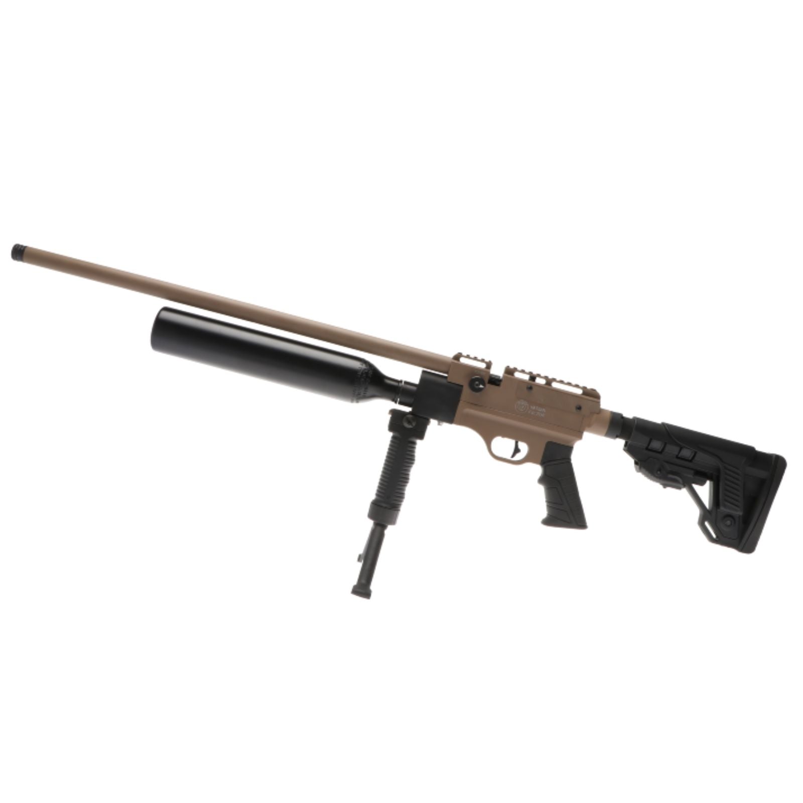 Hatsan Factor FDE PCP - 4,5 mm Luftgevær Hatsan 