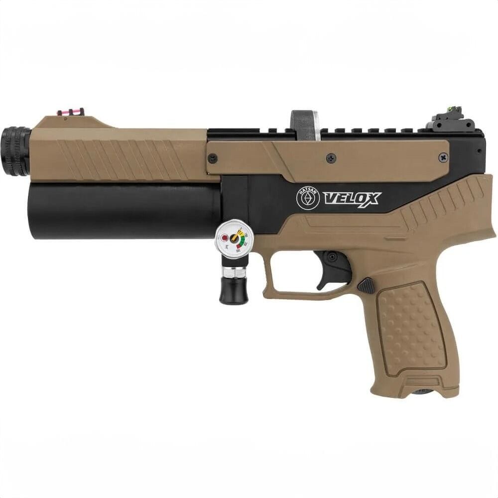 Hatsan Velox Luftpistol Luftgevær Hatsan 