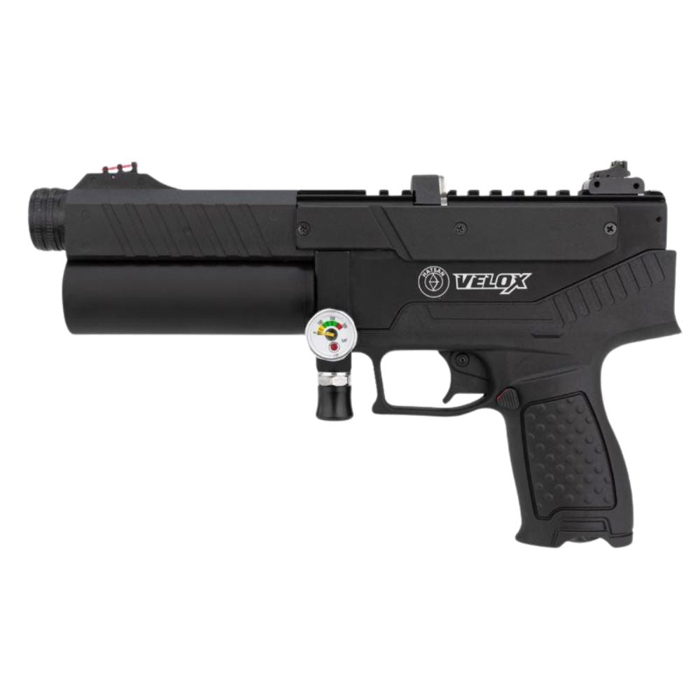 Hatsan Velox Luftpistol - Sort Luftgevær Hatsan 