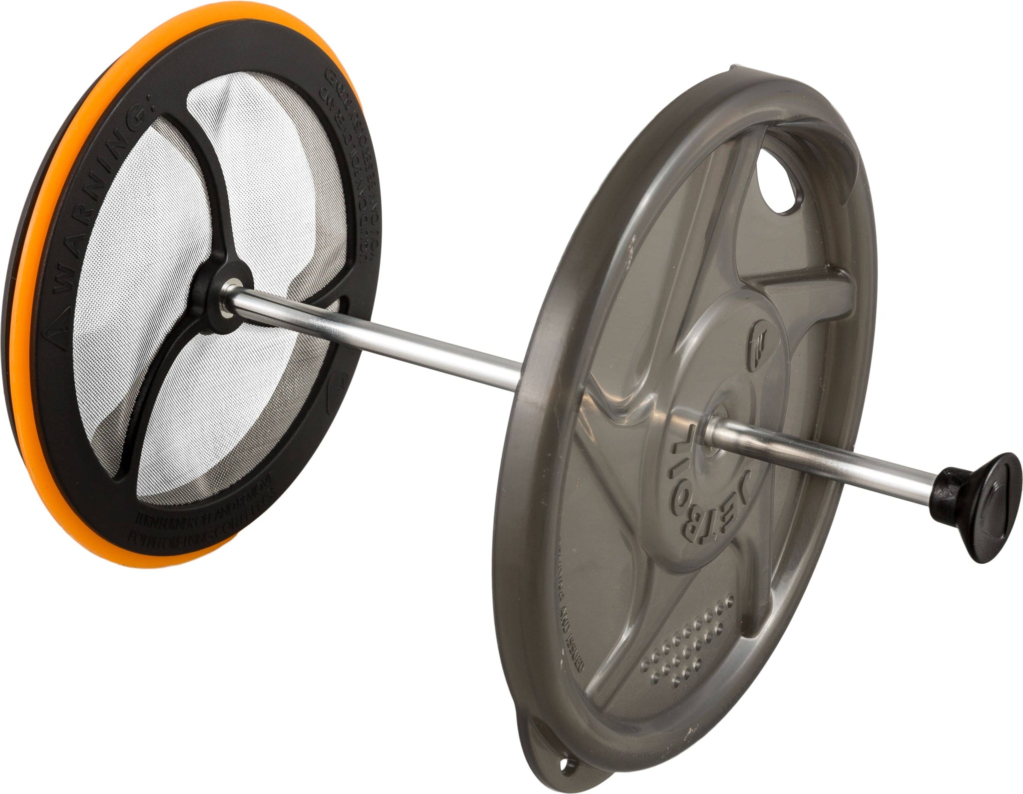 Jetboil Coffee Press Silicone Accessories Jet Boil 