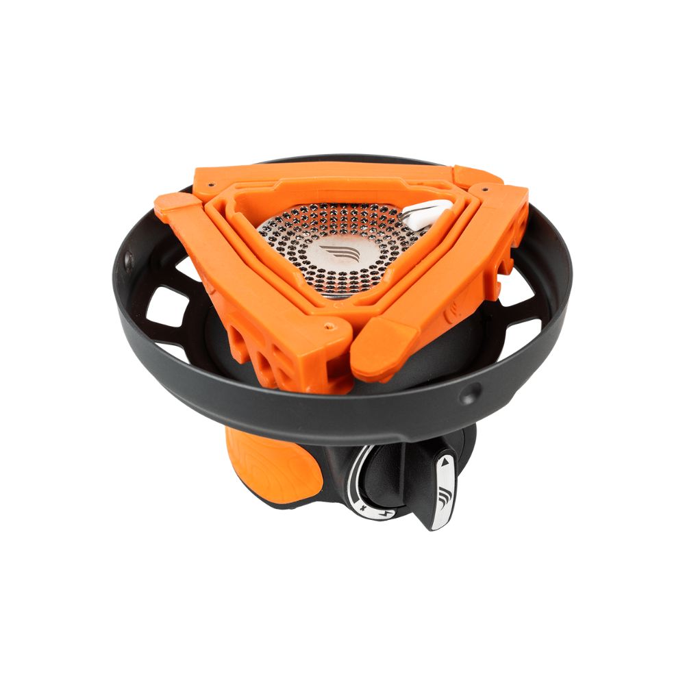 Jetboil Flash 1.0L (2.0) brænder Jet Boil 