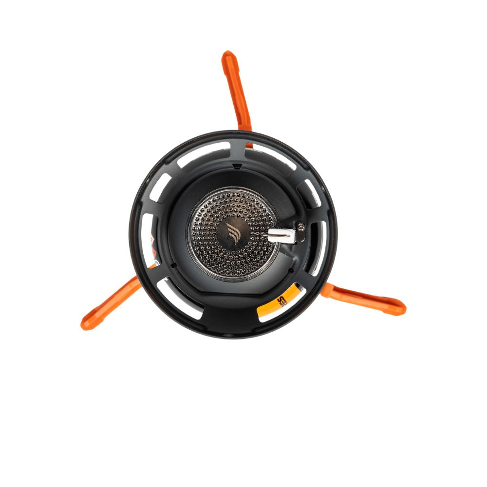 Jetboil Flash 1.0L (2.0) brænder Jet Boil 