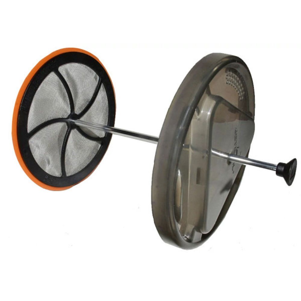 Jetboil Grande Coffee Press Silicone Accessories Jet Boil 