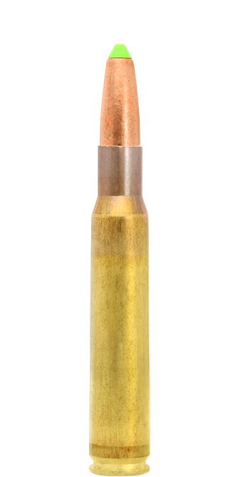 Lapua Naturalis 30.06 Spring. 11g./170gr. 20 stk. Haglpatroner Lapua 