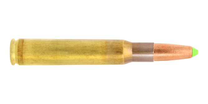 Lapua Naturalis 30.06 Spring. 11g./170gr. 20 stk. Haglpatroner Lapua 