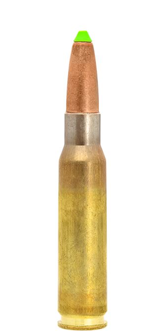 Lapua Naturalis 308 Win. 11,0g./170gr. 20 stk. Haglpatroner Lapua 
