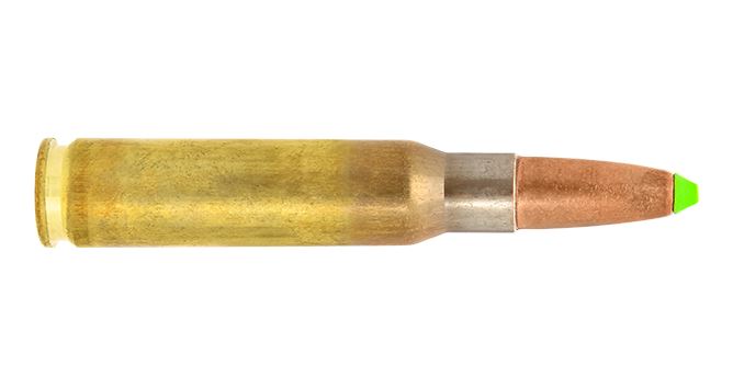 Lapua Naturalis 308 Win. 11,0g./170gr. 20 stk. Haglpatroner Lapua 