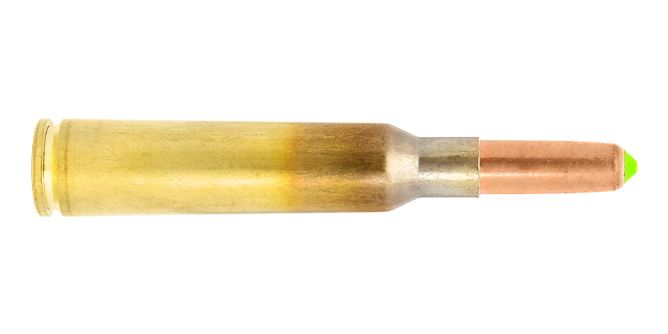 Lapua Naturalis 6,5x55 SE 9,1g./140gr. 20 stk. Haglpatroner Lapua 