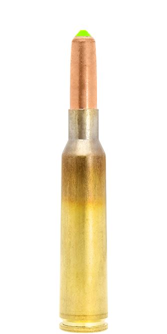 Lapua Naturalis 6,5x55 SE 9,1g./140gr. 20 stk. Haglpatroner Lapua 
