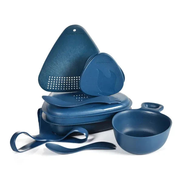 Light My Fire - Mealkit Accessories Light My Fire Hazyblue 