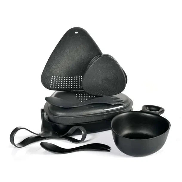Light My Fire - Mealkit Accessories Light My Fire Slatyblack 