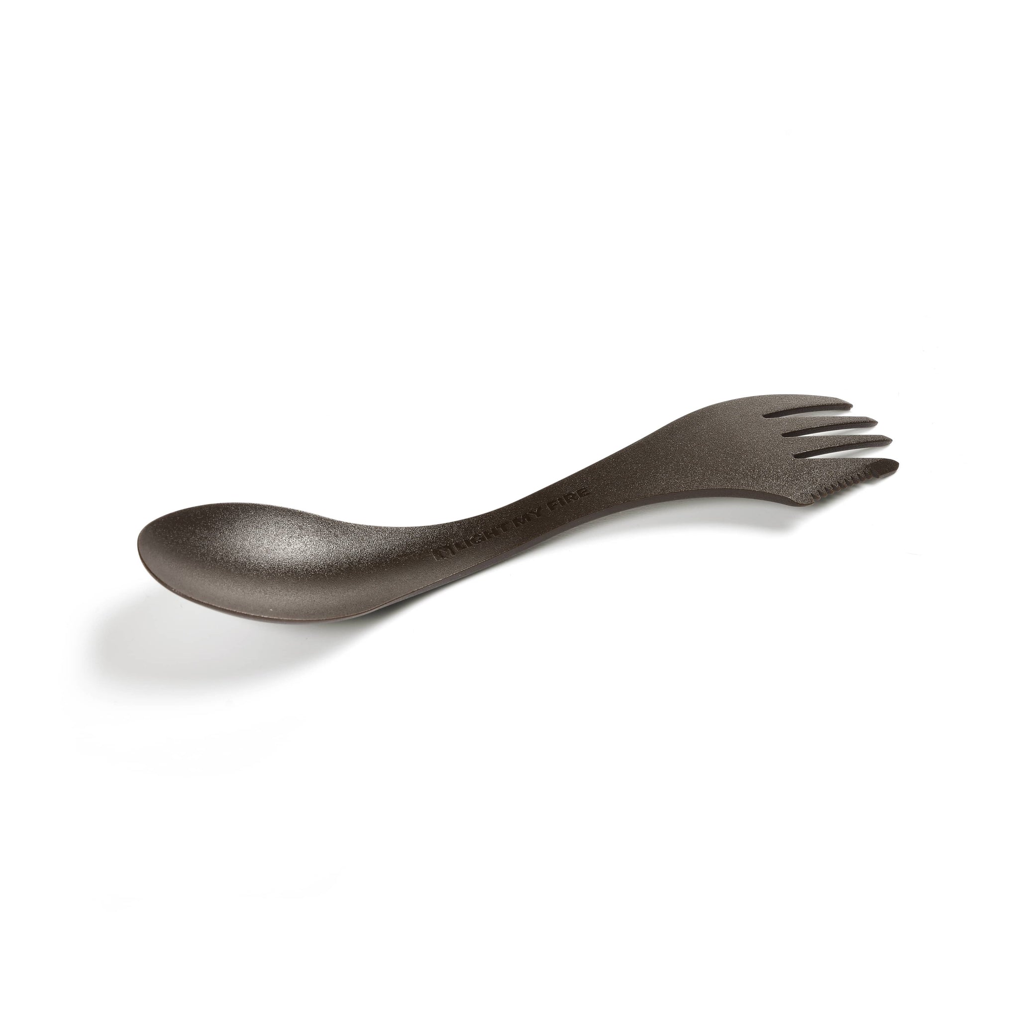 Light My Fire - Spork Original Bio Bulk Accessories Light My Fire Cocoa 
