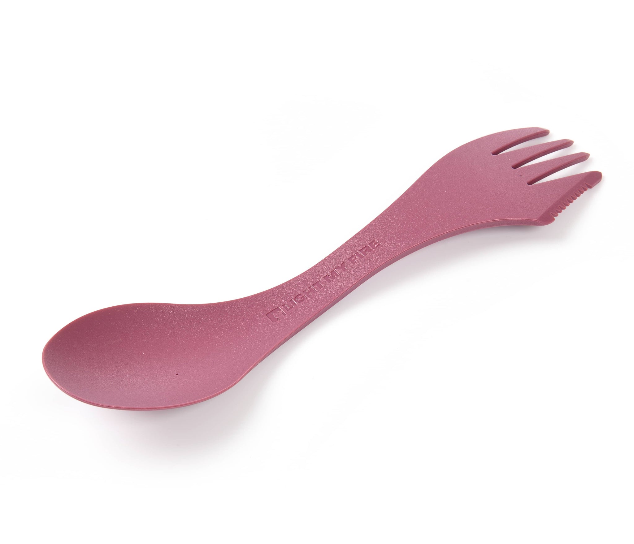 Light My Fire - Spork Original Bio Bulk Accessories Light My Fire Misty Purple 