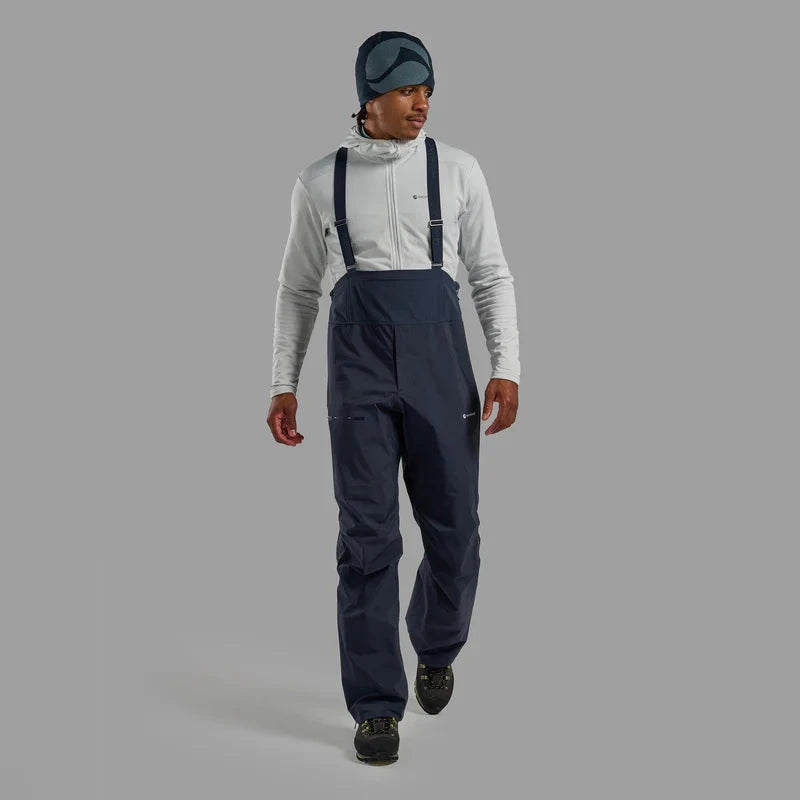 Montane - Alta Waterproof Pants Men's Outdoor bukser Montane 