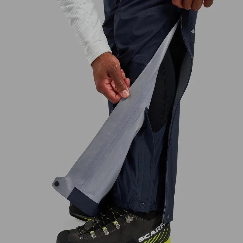Montane - Alta Waterproof Pants Men's Outdoor bukser Montane 