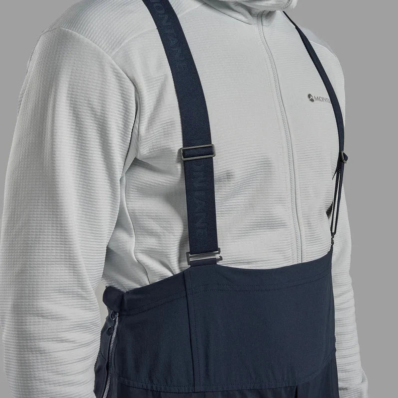 Montane - Alta Waterproof Pants Men's Outdoor bukser Montane 