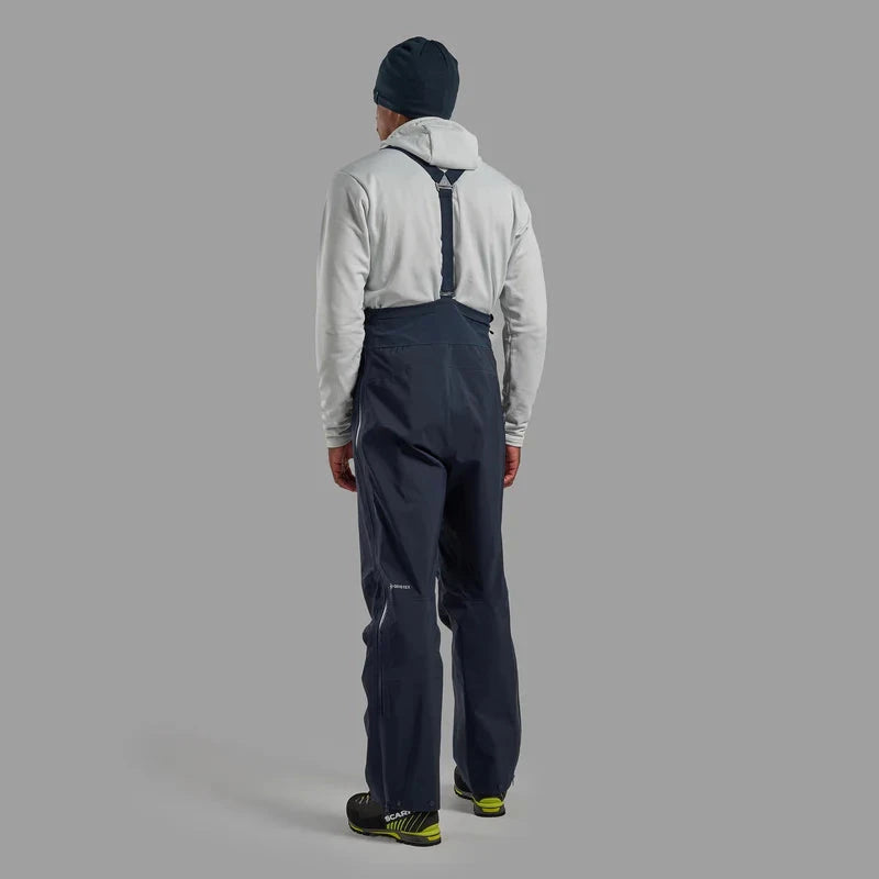 Montane - Alta Waterproof Pants Men's Outdoor bukser Montane 